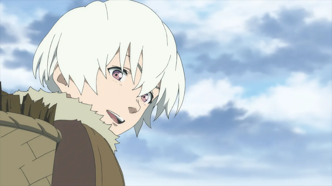 第1話 最後のひとり